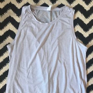 Old Navy Muscle Tank